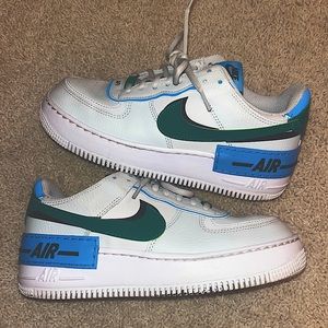 Nike Air Force 1
